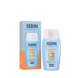 ISDIN Fusion Water SPF50 50 ML