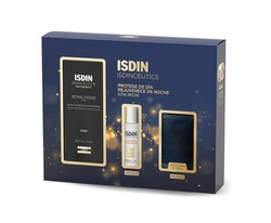 ISDIN Isdinceutics PACK Retinal Intense: Protege de día, Rejuvenece de noche