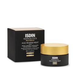 Isdinceutics A.G.E Reverse Night Cream 50 ml