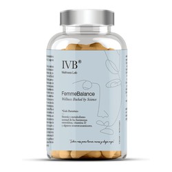 IVB Wellness Lab  FEMMEBALANCE 90 CAPS