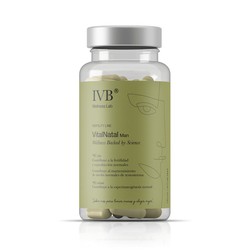 IVB Wellness Lab VITALNATAL MAN 60 CAPS