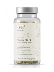 IVB Wellness Lab VITAMINA D3+K2 90 CAPS