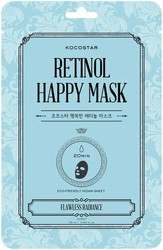 Kocostar Retinol Happy Mask