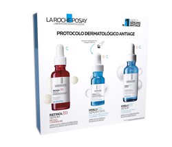 La Roche-Poche Retinol B3 Cofre Especial