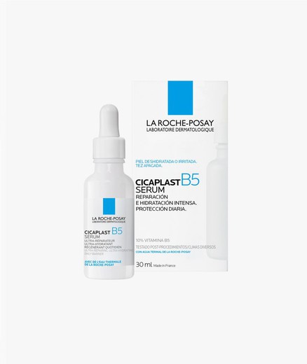 La Roche Posay Cicaplast B5 Serum 30ml