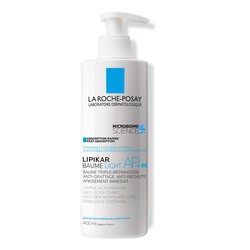 La Roche Posay Lipikar Baume Light AP+M 400ml