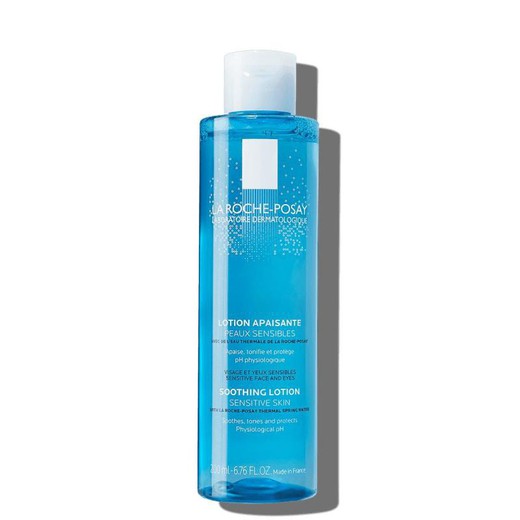 La Roche Posay Lait Apaisant Physiologique 200 ML