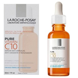 La Roche Posay Pure Vitamin C10 Serum 30 ML