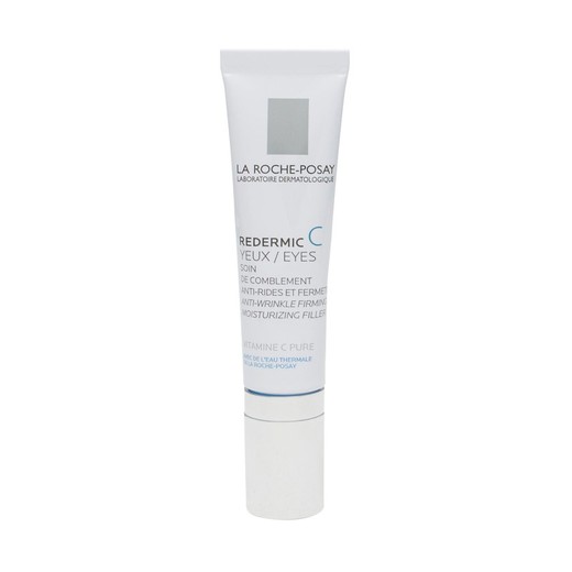 La Roche Posay Redermic C Eyes 15 ML