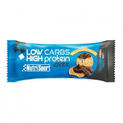 Nutrisport Low Carbs High Protein Choco-Cookie 60g