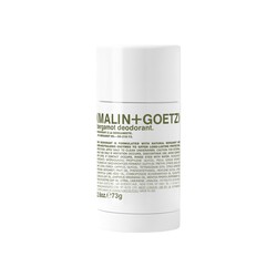 Malin + Goetz Deodorante Bergamotto 73 G