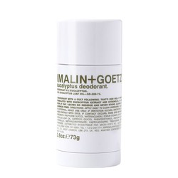 Malin+Goetz Eucalyptus Deodorant 73 G