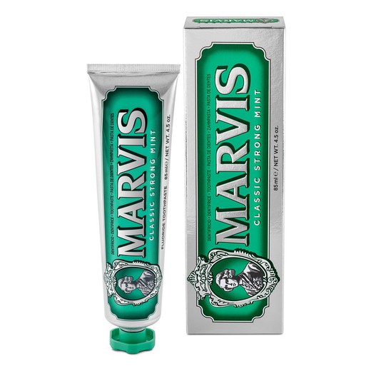 Marvis Classic Strong Mint 85ml