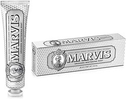 Marvis Dentífrico Smokers Whitening Mint 85ml