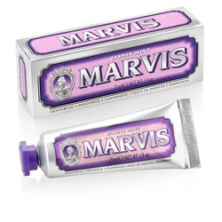 Marvis Dentífrico Sabor Jasmin Mint  25ml