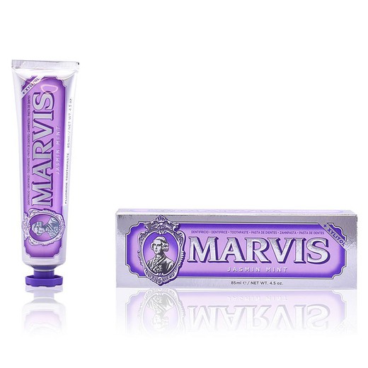 Dentifrice Marvis Jasmin Menthe 85ml