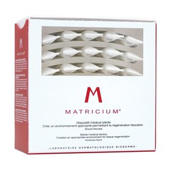 Bioderma Matricium 30 X 1 Ml