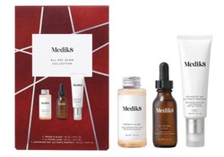 Medik 8 All Day Glow Collection