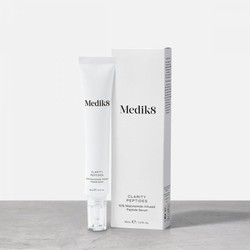 Medik8 Clarity Peptides 30 ml