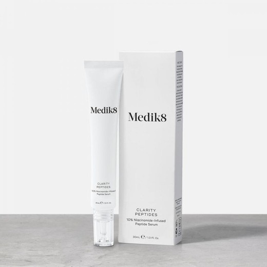 Medik8  Clarity Peptides 30 ML