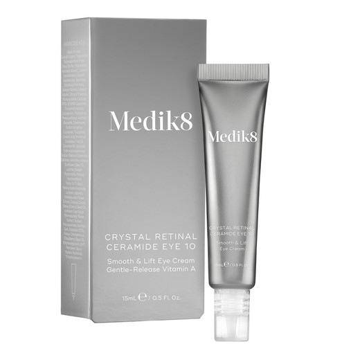 Medik8 Crystal Retinal Ceramide Eye 10