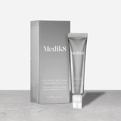 Medik8 Crystal Retinal Ceramide Eye 6 15ml