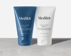 Medik8 Mascarilla H.E.O Mask 2x50 ml