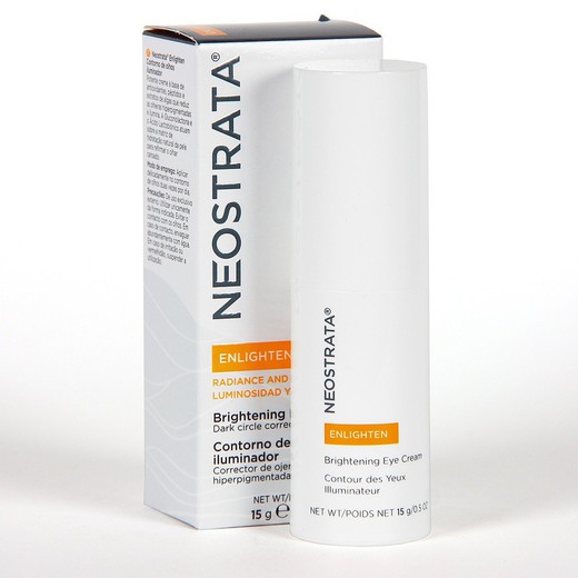 Neostrata Enlighten Brightening Eye Cream 15gr