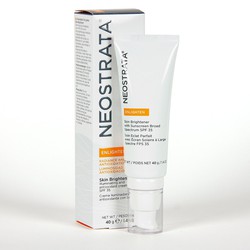 Neostrata Enlighten Skin Brihtenet SPF 35 40gr