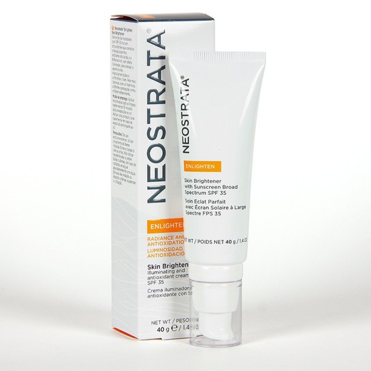 Neostrata Enlighten Skin Brihtenet FPS 35 40gr