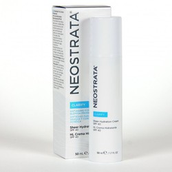 Neostrata Refine Sheer Hydration Hl Spf40 50ml