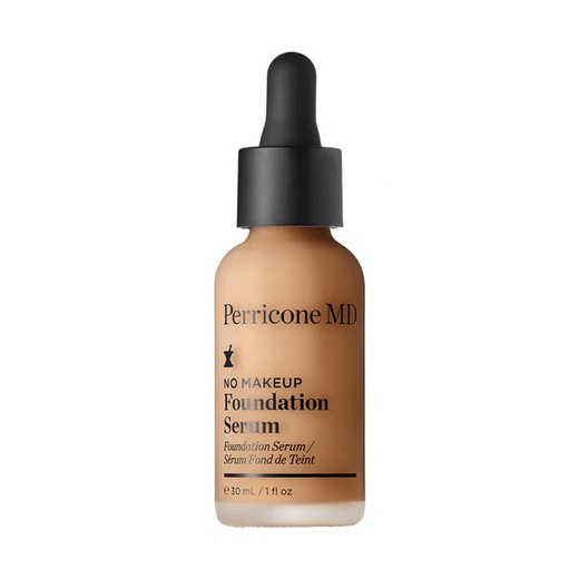 Perricone Md No Makeup Foundation Serum Nude Spf 20 30ml