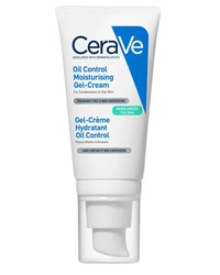 Cerave Oil Control Gel Crema Hidratante 52ml