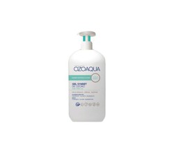 Ozoaqua gel syndet de ozono pediátrico 500 ml
