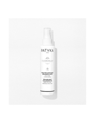 Patyka Olio Struccante Antietà 100 ml