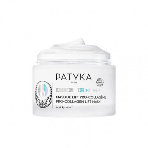 Patyka Age Specific Lifting Pro-collagene Maschera 50 ml