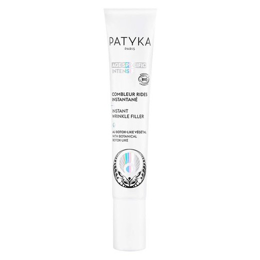 Patyka Age Specific Intensif Rellenador de Arrugas Instantáneo 15 ml