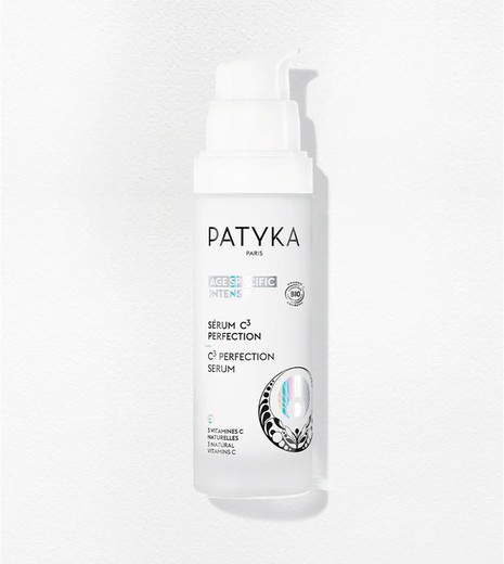 Patyka Age Specific Intensif Serum C3 Perfection