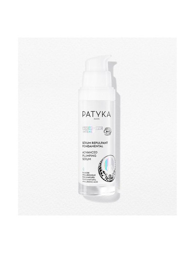 Patyka Age Specific Intensif Fundamental Filling Serum