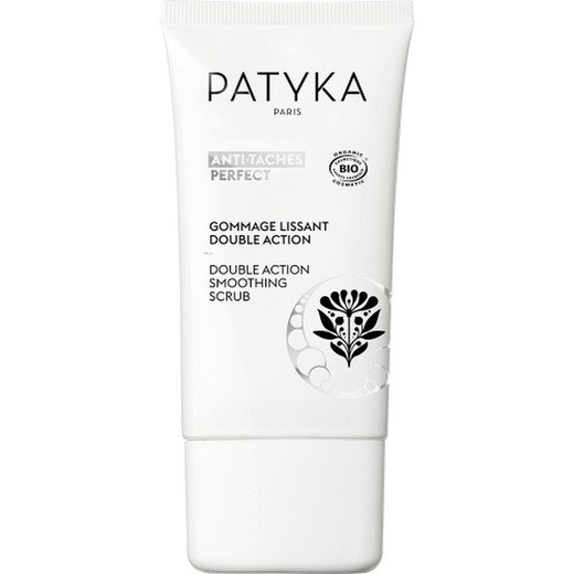 Patyka Anti-Taches Gommage Lissant Double Action Parfait 50 ml