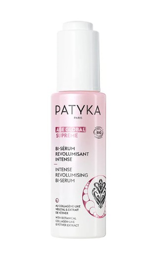 Patyka Bi-Serum Revolumizador Intenso 30ml