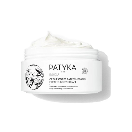 Patyka Crema Corporal Reafirmante 180 ml