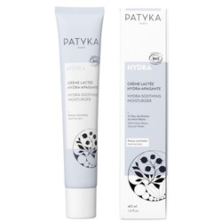 Patyka Crema Láctea Hidratante y Calmante 40 ml