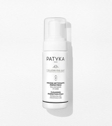 Patyka Espuma Limpiadora Antiedad 100 ml