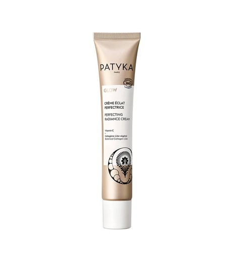 Patyka Glow Crema Iluminadora Perfeccionadora 40ml