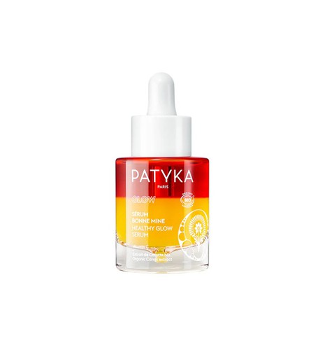 Patyka Glow Serum Efecto Buena Cara 30ml