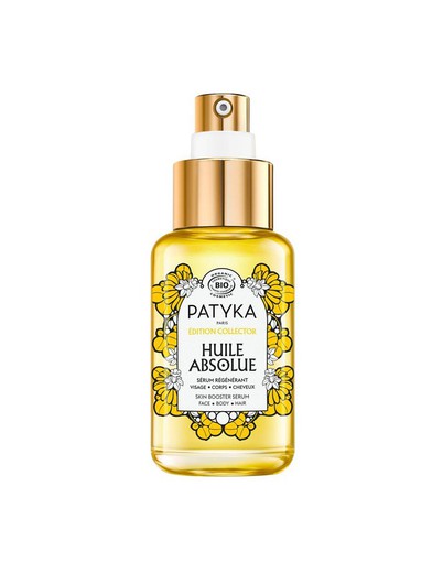 Patyka Huile Absolue Serum Regenerador EDICIÓN ESPECIAL 50 ml