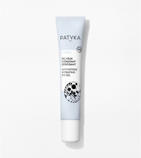 Patyka Hydra Gel Hydratant Anti-Fatigue 15 ml