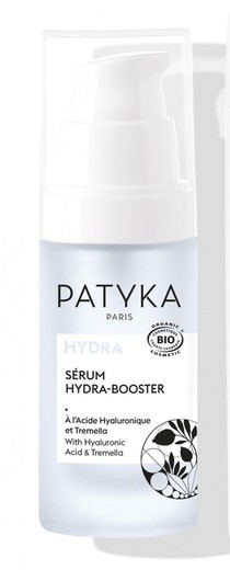 Patyka Hydra Siero Hydra-Booster 30 ml