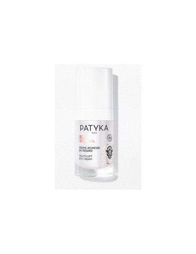 Patyka Lift Essentiel Verjüngende Augencreme 15 ml